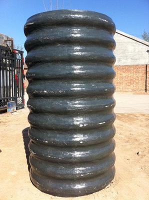 18832837517 公路波紋管涵 拼裝金屬波紋管涵 橋梁涵洞報價-河北衡水出廠家圖片_高清圖_細節圖-衡水鑫達新材料工程 -