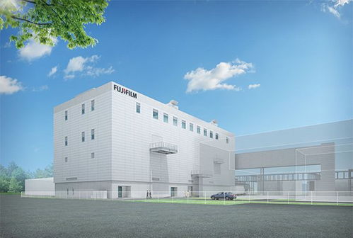 富士宣布將投資約 200 億日元擴(kuò)建工廠,開(kāi)發(fā) 2nm 以下半導(dǎo)體材料