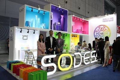 蘇達(dá)山:新材料助力新未來(lái)