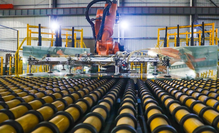 重慶墊江縣:&ldquo;專精特新&rdquo;賦能新質生產力