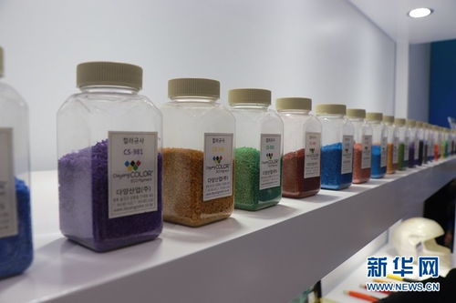 淄博 新材料迸發(fā)新動(dòng)能 老工業(yè)基地 新新向榮