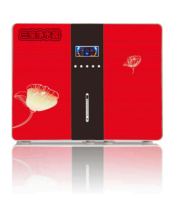 嘉興凈水機廠家價格圖片_高清圖_細節(jié)圖-深圳市三寶凈水設備 -