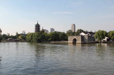 浙江省內(nèi)的嘉興,紹興和金華,誰是實(shí)力超群的二線城市?