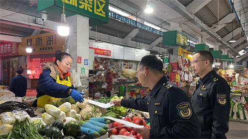 嘉興市南湖區(qū)提升食品安全治理水平 夯實(shí)美麗城鎮(zhèn)安全基石