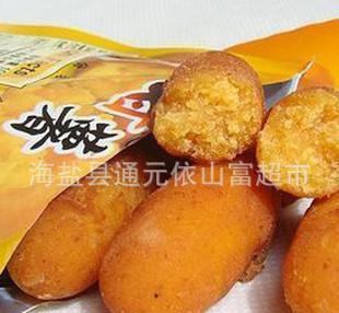 出口日韓的甘甜軟糯珍珠小甘薯 嘉興的健康生態美食