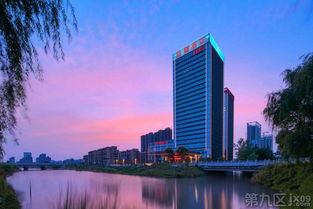 晶暉大酒店 嘉興第九區(qū)的巔峰奢華婚禮盛宴