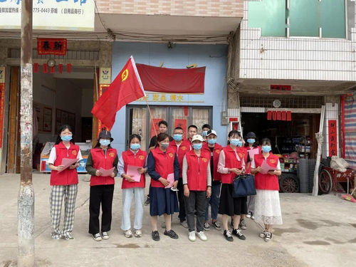 新時代文明新風(fēng)吹拂——玉林市學(xué)雷鋒志愿服務(wù)月活動紀(jì)實